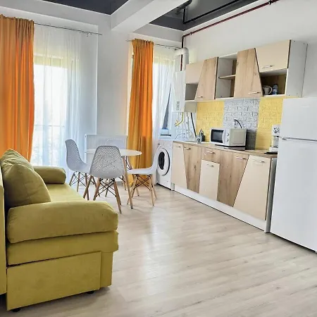 Apartment Neo 11 *