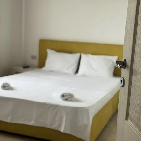 Neo 11 Apartment Navodari