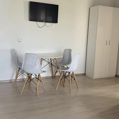 Neo 11 Apartment Năvodari