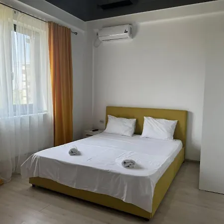 Apartment Neo 11 Năvodari