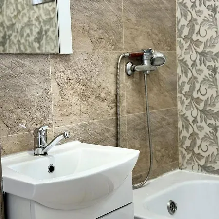 Apartment Neo 11 *